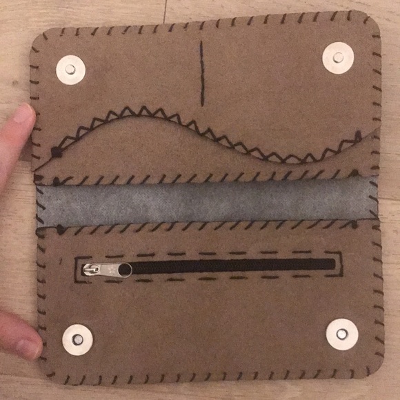 Wallet - Picture 2 of 2